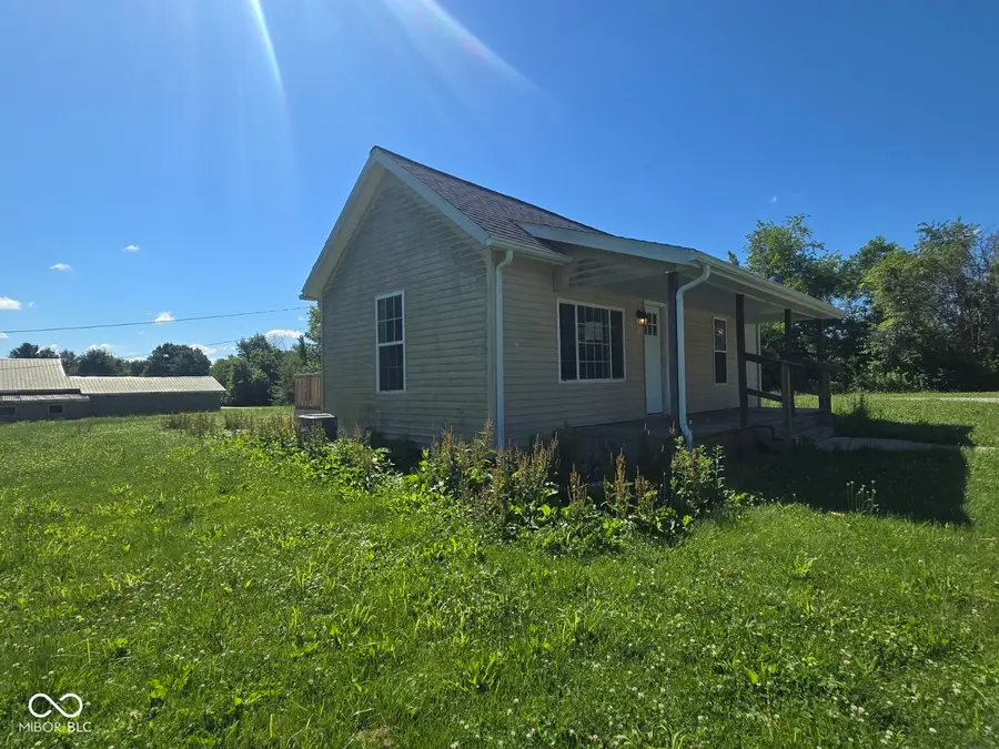 15144 2nd Avenue, Blanford, IN 47831 - #3