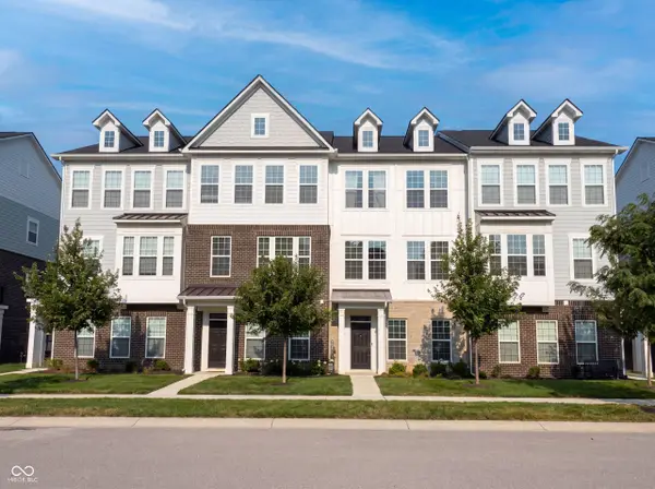 14549 Brecon Lane, Carmel, IN 46074
