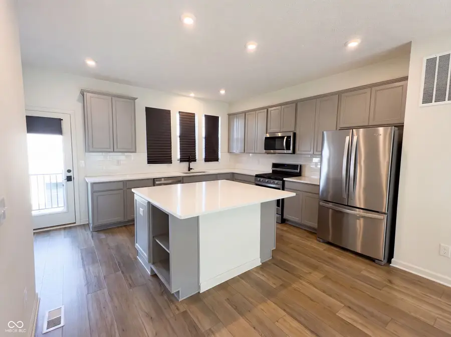 14549 Brecon Lane, Carmel, IN 46074 - #2