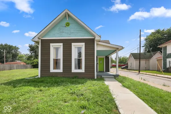1361 Union Street, Indianapolis, IN 46225