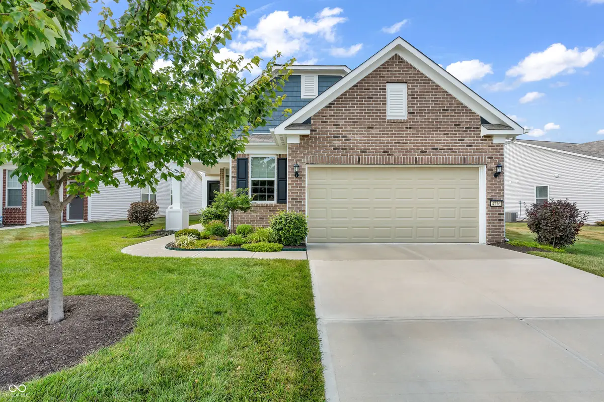 4776 Allium, Plainfield, IN 46168 - #1