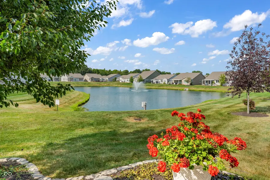 4776 Allium, Plainfield, IN 46168 - #3