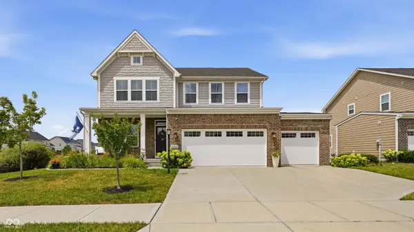 18460 Sandy Cove Lane, Westfield, IN 46074