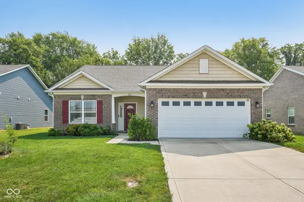 203 Rocky Road, Greenfield, IN 46140