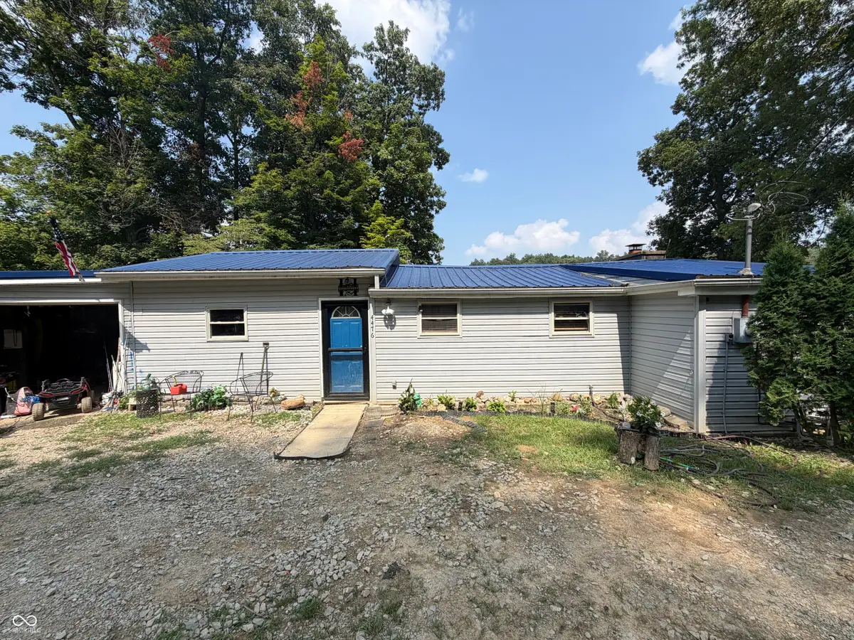 4476 E North Street, Greensburg, IN 47240 - #1