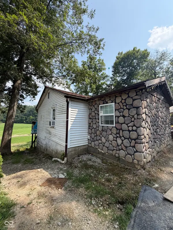 4503 E North Road, Greensburg, IN 47240