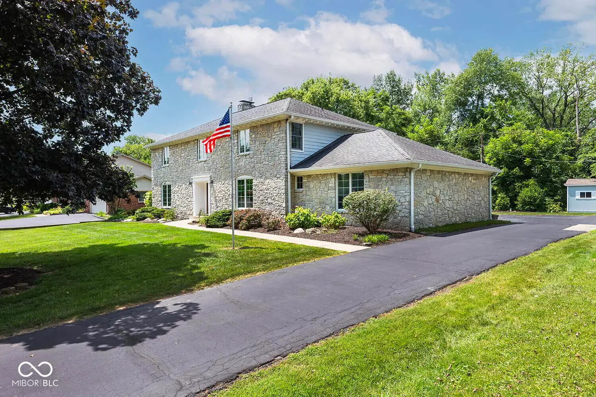 6320 Brixton, Indianapolis, IN 46220 - #1
