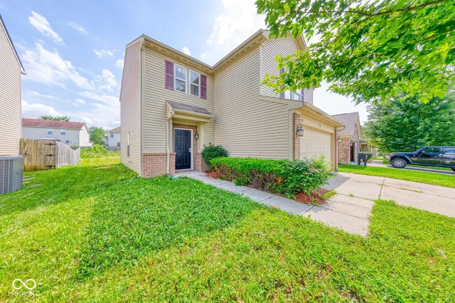 11539 Tahoe Way, Indianapolis, IN 46235 - #3