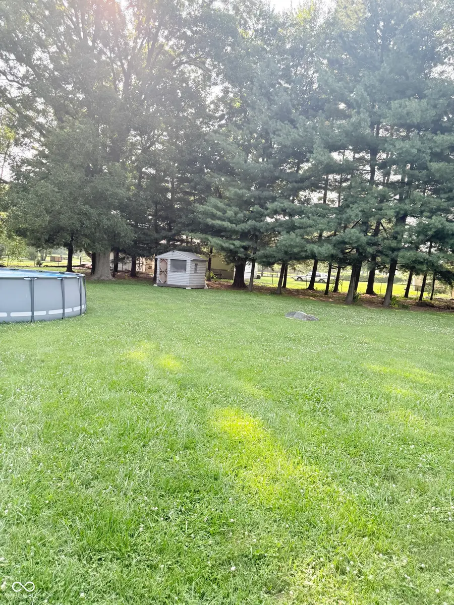 7699 N Frontage Road, Fairland, IN 46126 - #3