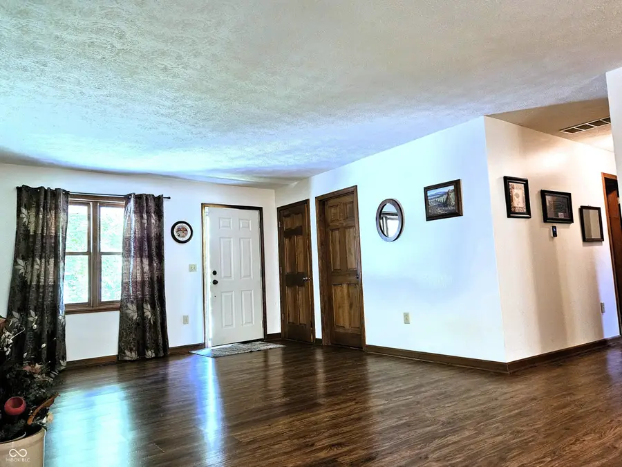 1324 Harrison Ridge Road, Nashville, IN 47448 - #3