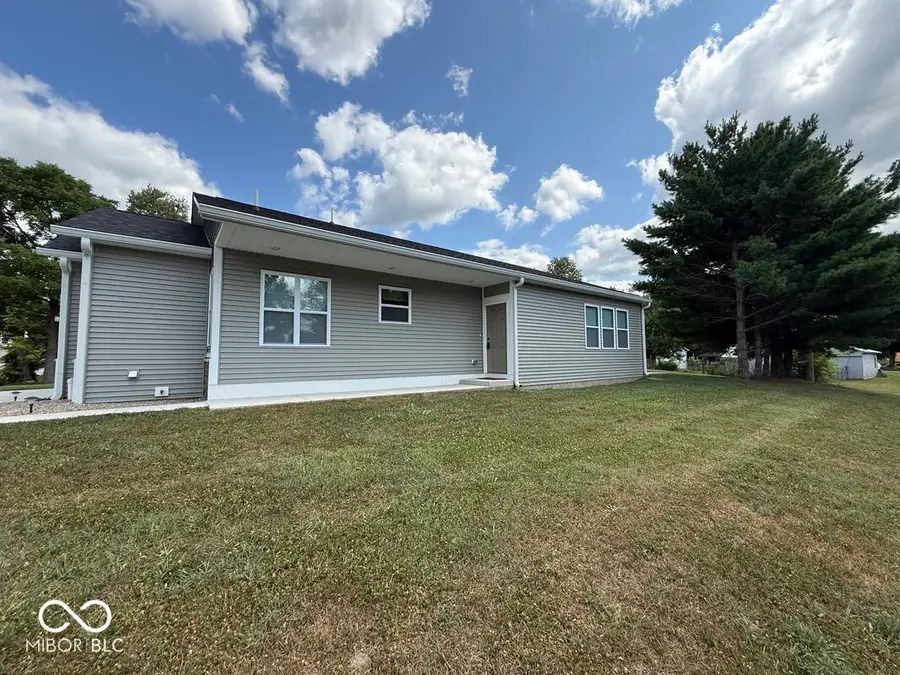 1279 S Marion Street, Martinsville, IN 46151 - #2