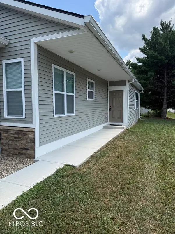 1279 S Marion Street, Martinsville, IN 46151 - #3