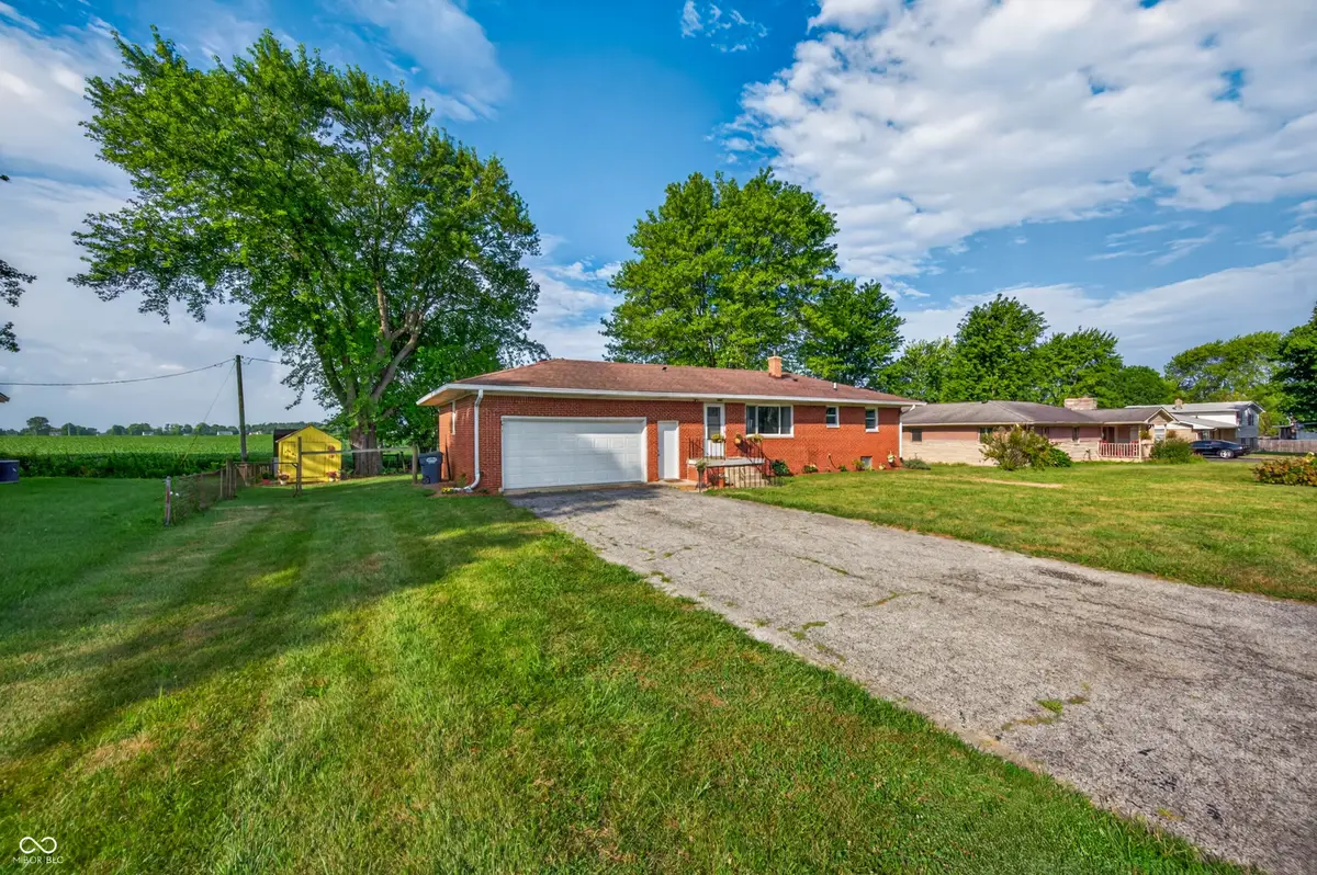 709 Old Plank Road, Franklin, IN 46131 - #1