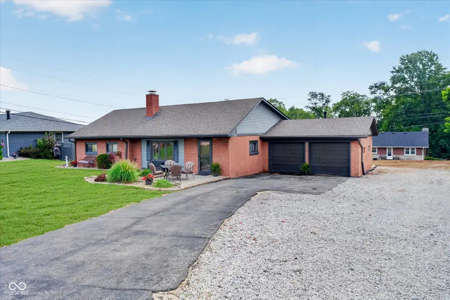 1277 Mount Pleasant East Street, Greenwood, IN 46142 - #3