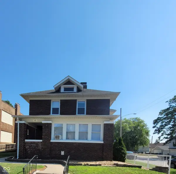 4 Waltham Street, Hammond, IN 46320