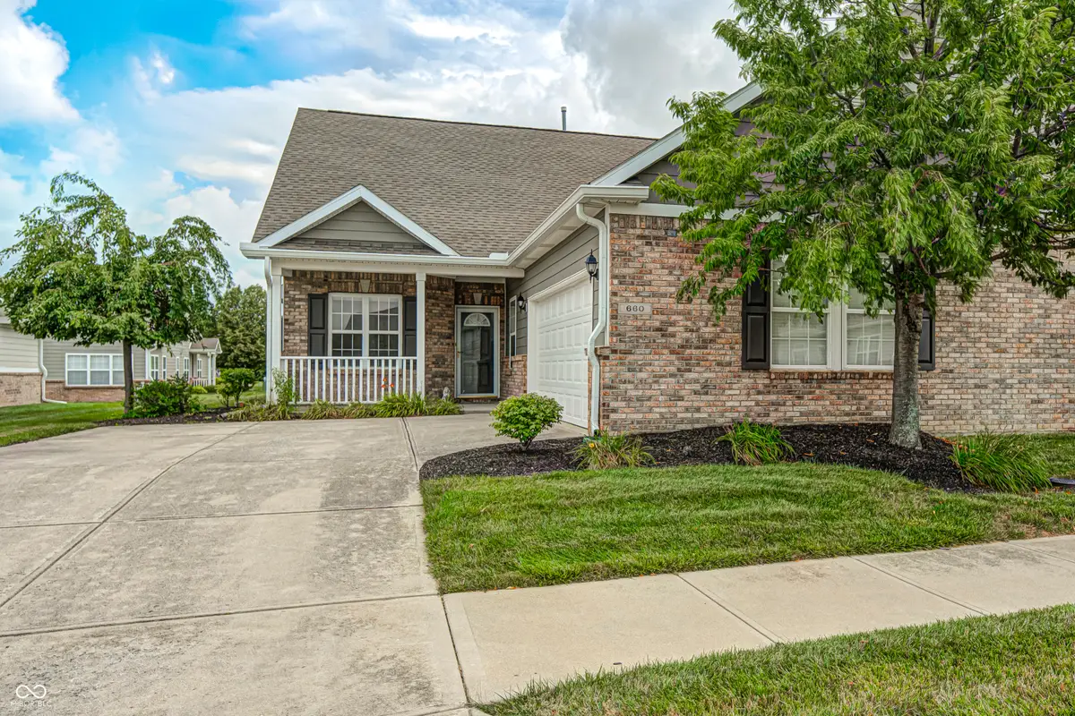 660 Sawtooth Street, Westfield, IN 46074 - #1