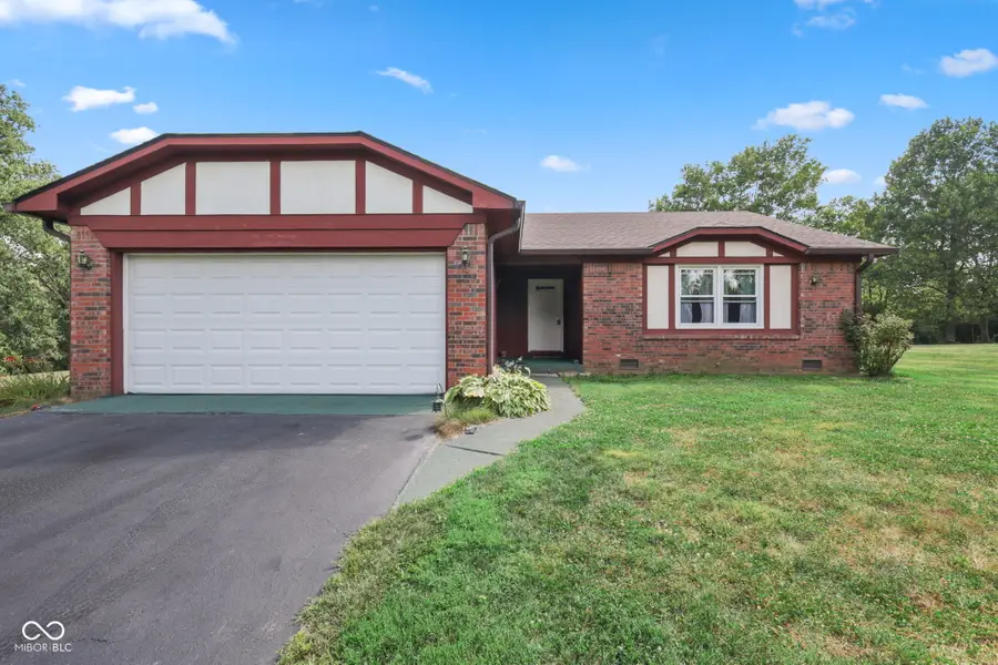 7049 E Old State Road 144, Mooresville, IN 46158 - #2