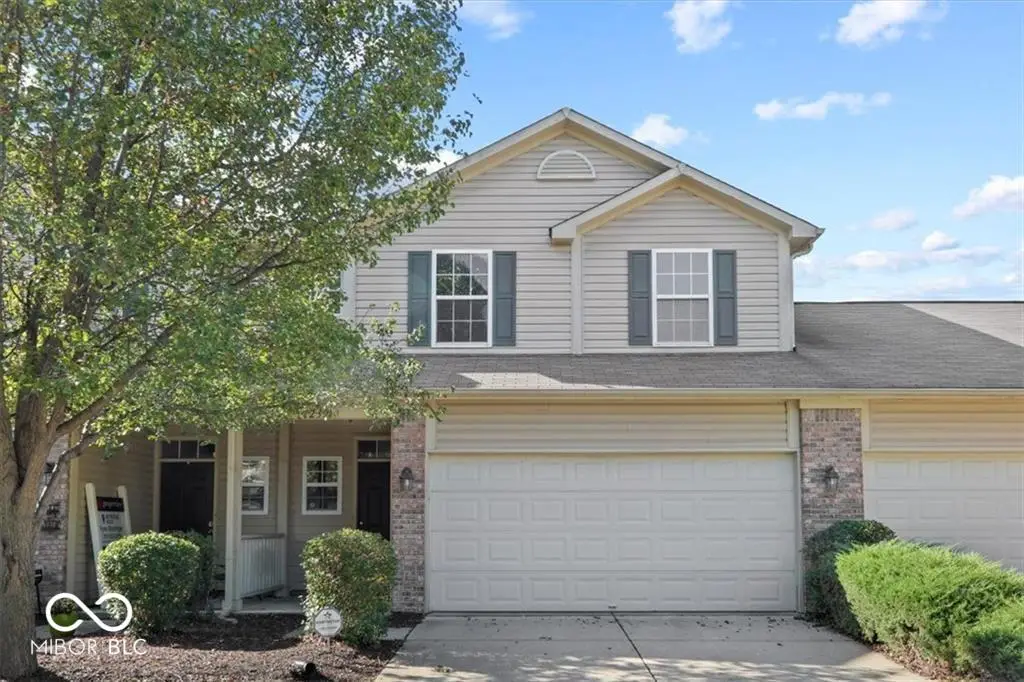 7232 Wyatt Lane, Indianapolis, IN 46217 - #1