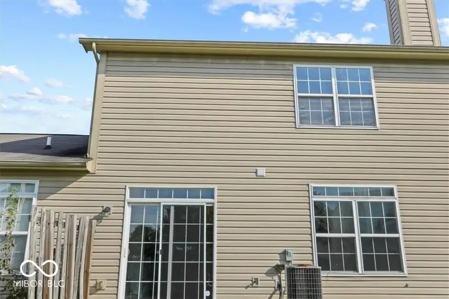 7232 Wyatt Lane, Indianapolis, IN 46217 - #3