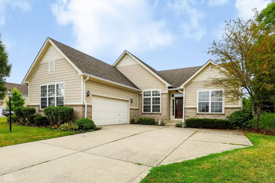 3205 Tantara Bend, Carmel, IN 46032 - #3