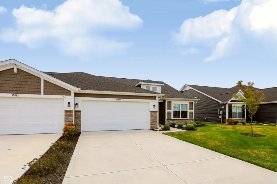 19479 Northwest Drive, Westfield, IN 46074 - #2