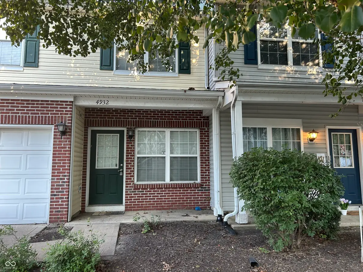 4932 Tuscany Lane, Indianapolis, IN 46254 - #1
