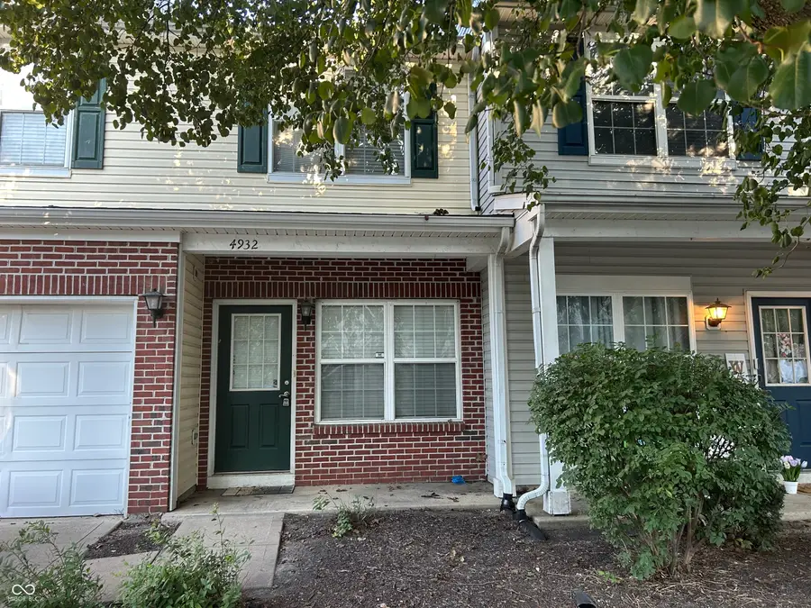 4932 Tuscany Lane, Indianapolis, IN 46254 - #2