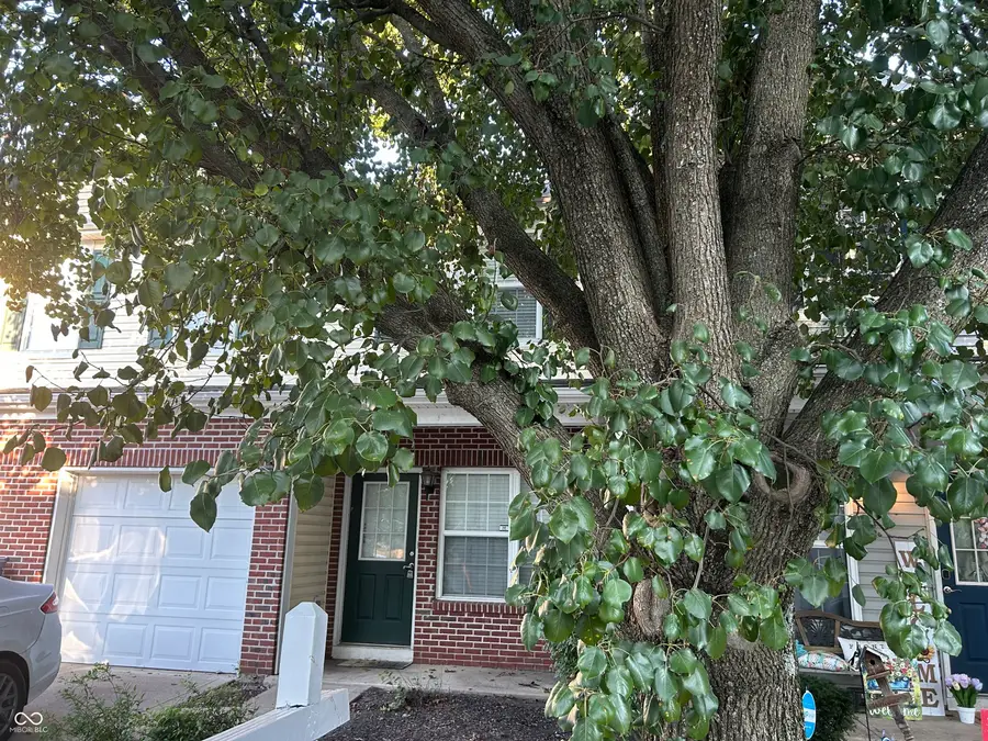 4932 Tuscany Lane, Indianapolis, IN 46254 - #3