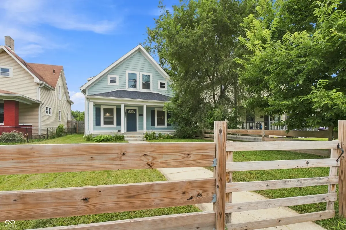 3022 Guilford Avenue, Indianapolis, IN 46205 - #1