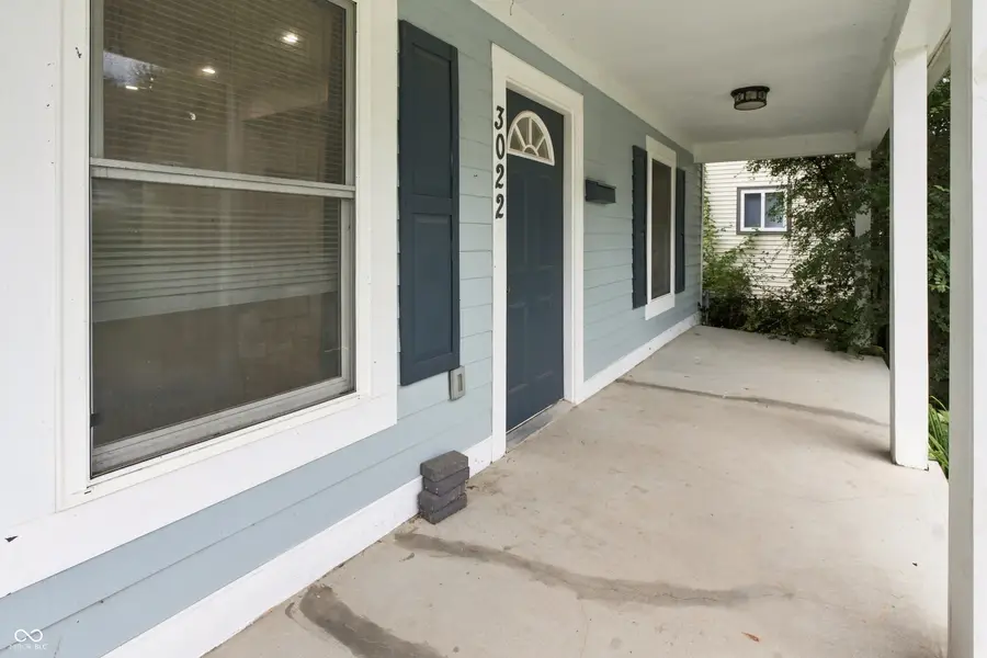 3022 Guilford Avenue, Indianapolis, IN 46205 - #2