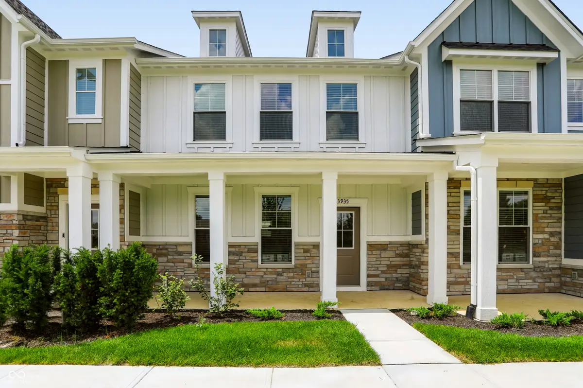 3935 Sandpiper Way, Brownsburg, IN 46112 - #1