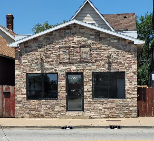415 Gostlin Street, Hammond, IN 46327