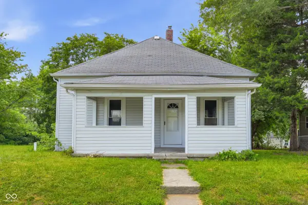 1303 S Shipley Street, Muncie, IN 47302