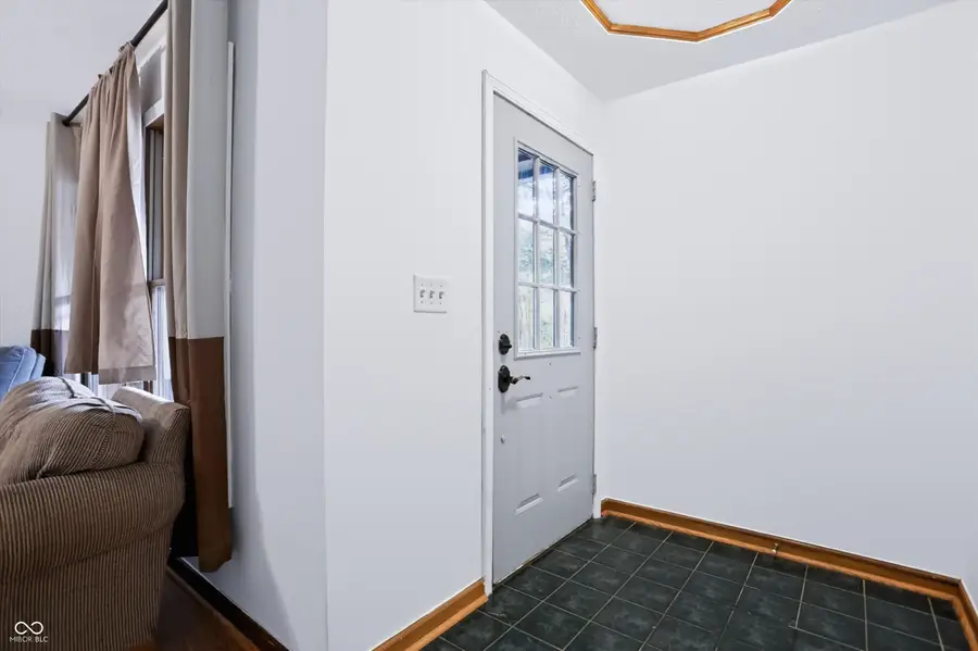 8265 S Metzel Lane, Nineveh, IN 46164 - #3