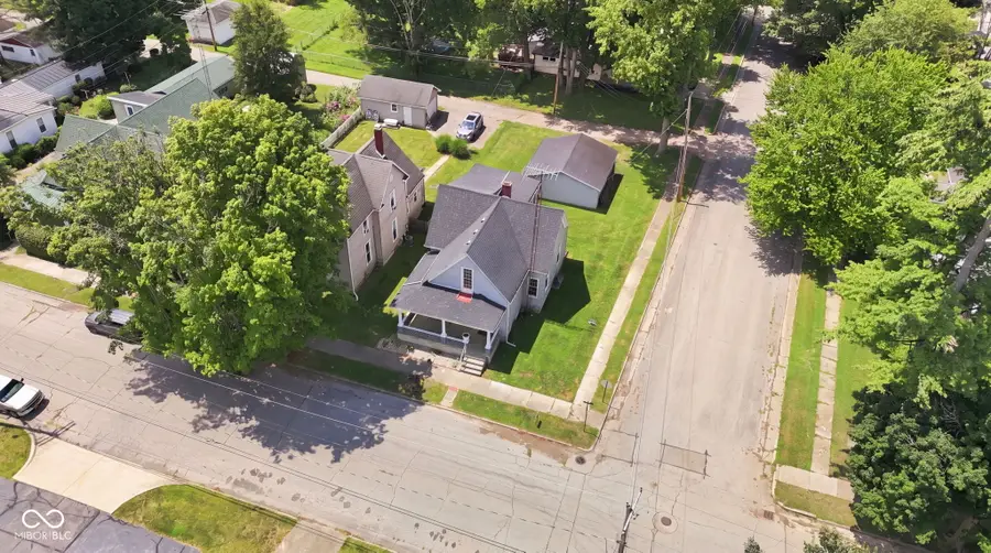 233 N Walnut Street, Cambridge City, IN 47327 - #2