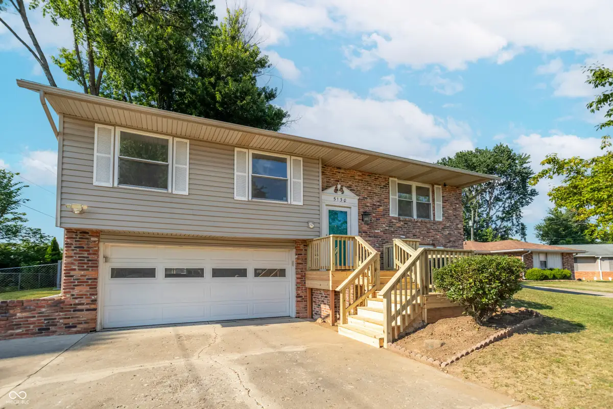 5130 Lockerbie Court, Columbus, IN 47203 - #1