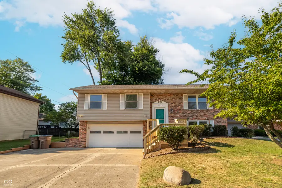 5130 Lockerbie Court, Columbus, IN 47203 - #2