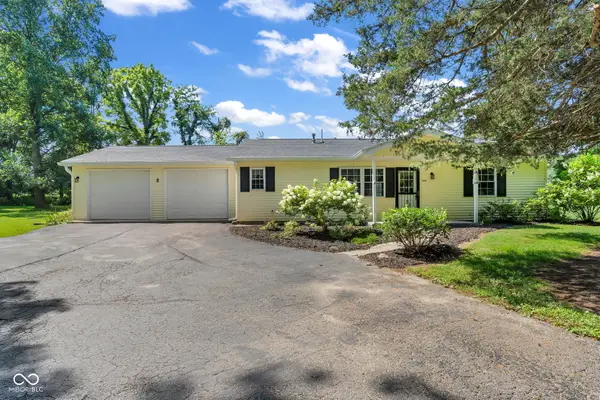 5226 S Wellington Boulevard, Crawfordsville, IN 47933