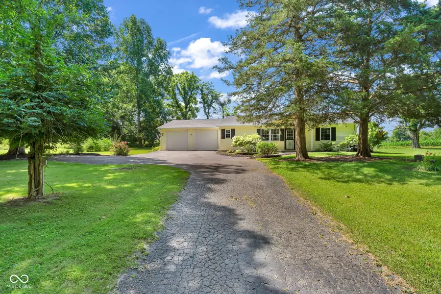 5226 S Wellington Boulevard, Crawfordsville, IN 47933 - #2