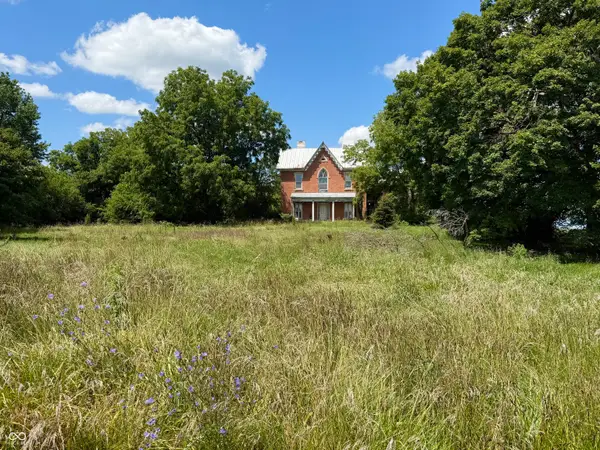 1592 N 425 W, Williamsport, IN 47993
