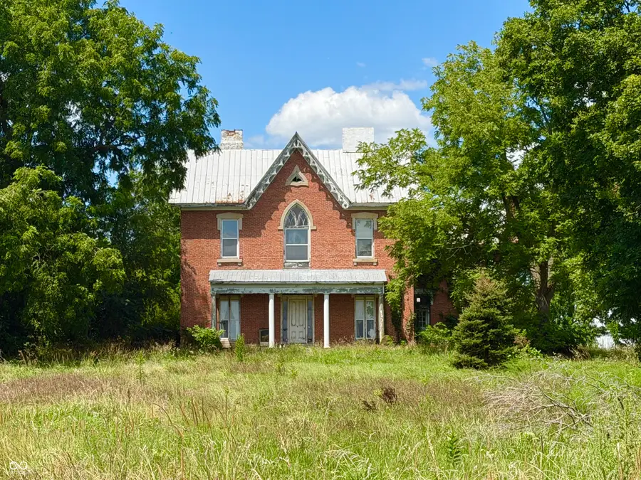 1592 N 425 W, Williamsport, IN 47993 - #2