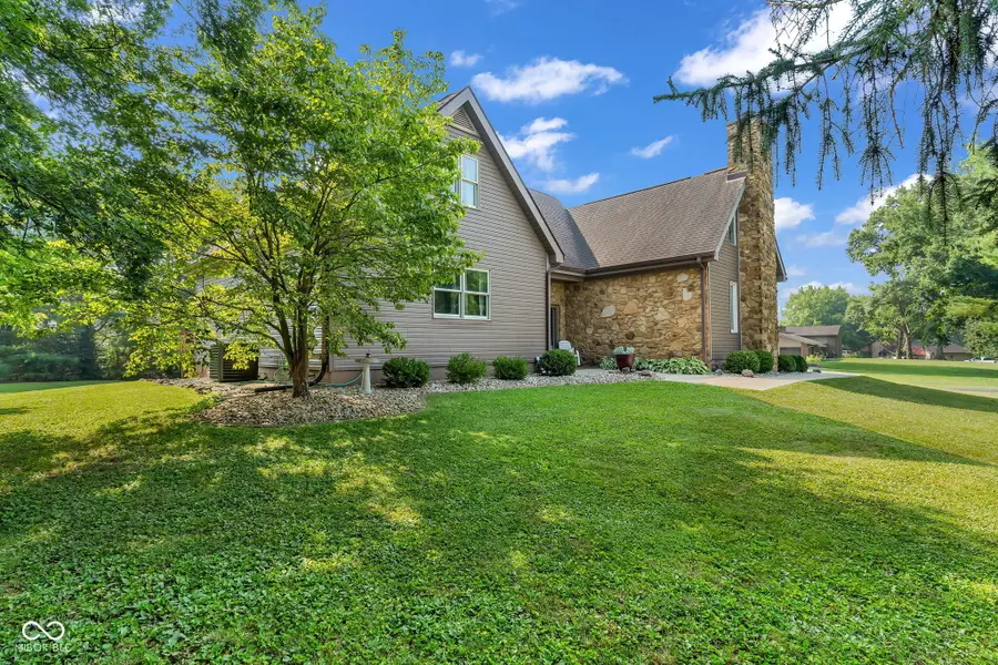 2065 Fairway Drive, Greencastle, IN 46135 - #3