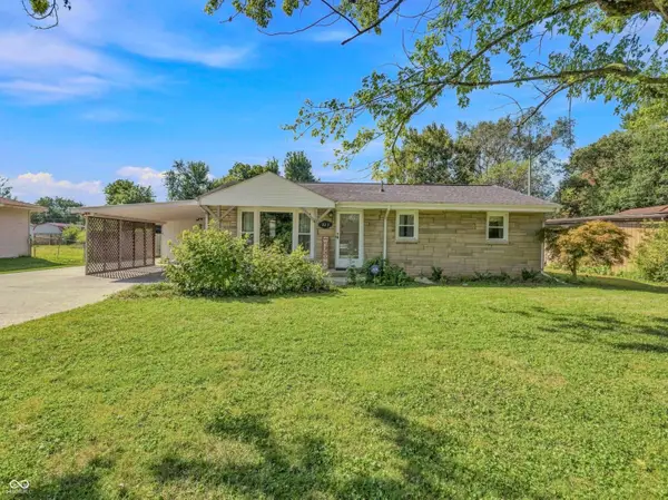 223 Lincoln Street, Columbus, IN 47201