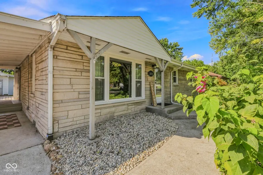 223 Lincoln Street, Columbus, IN 47201 - #3
