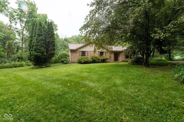 8825 Stockwell Road, Lafayette, IN 47909