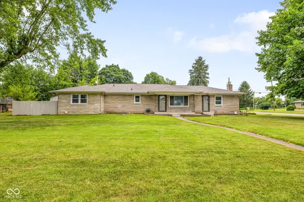 4052 Mary Kay Drive, Indianapolis, IN 46221