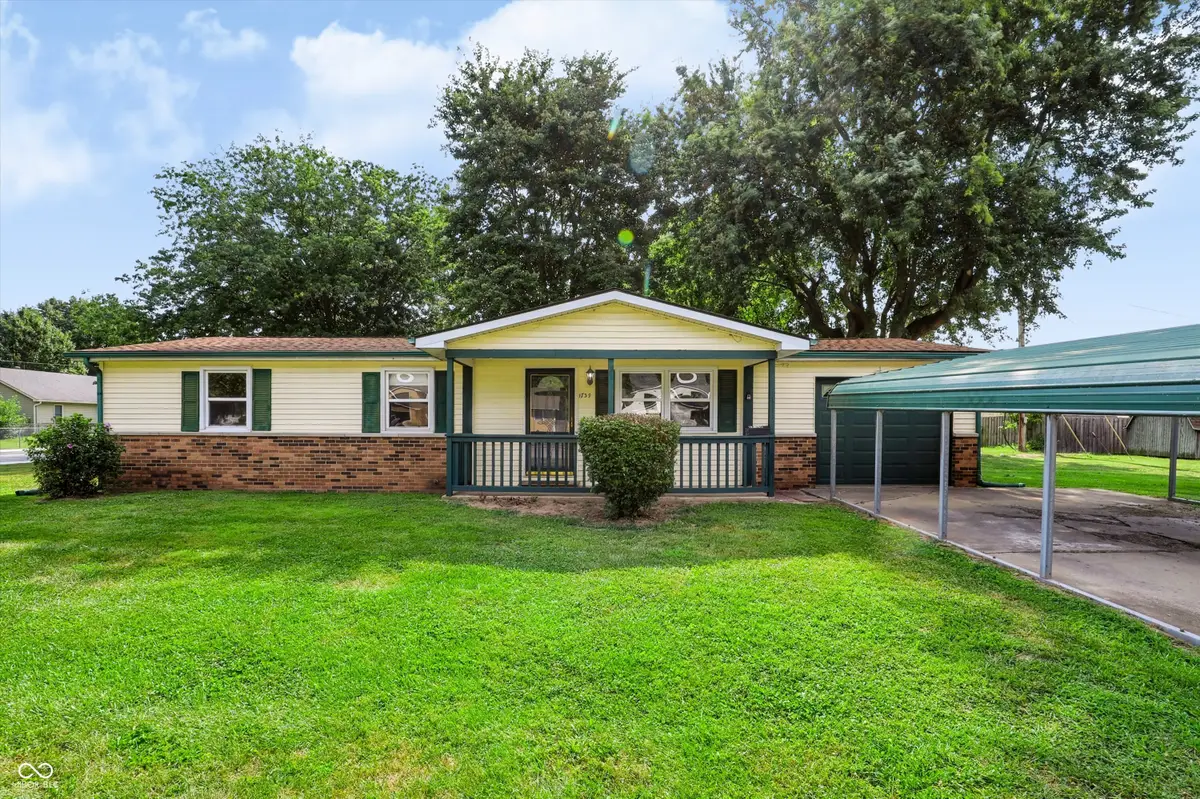 1739 Plantation Drive, Martinsville, IN 46151 - #1