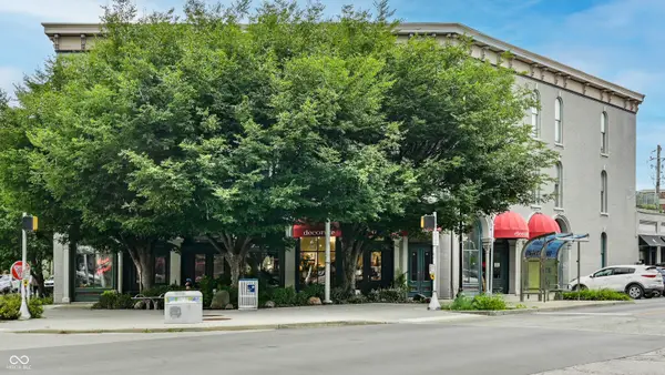 706 Massachusetts Avenue #202, Indianapolis, IN 46204