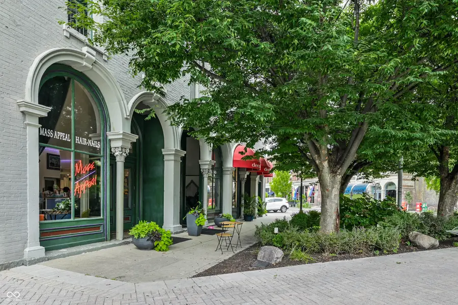 706 Massachusetts Avenue #202, Indianapolis, IN 46204 - #3