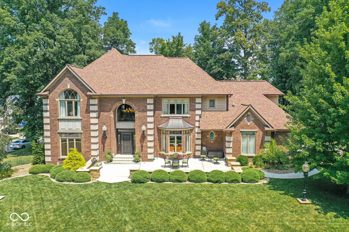 2842 Jeremy Court, Carmel, IN 46033 - #1
